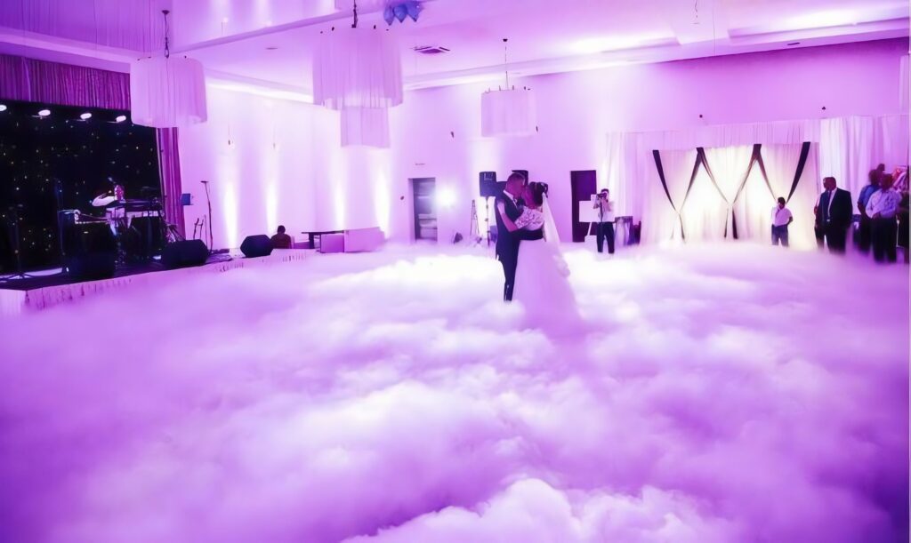 fog machine rentals in Phoenix, Scottsdale Arizona