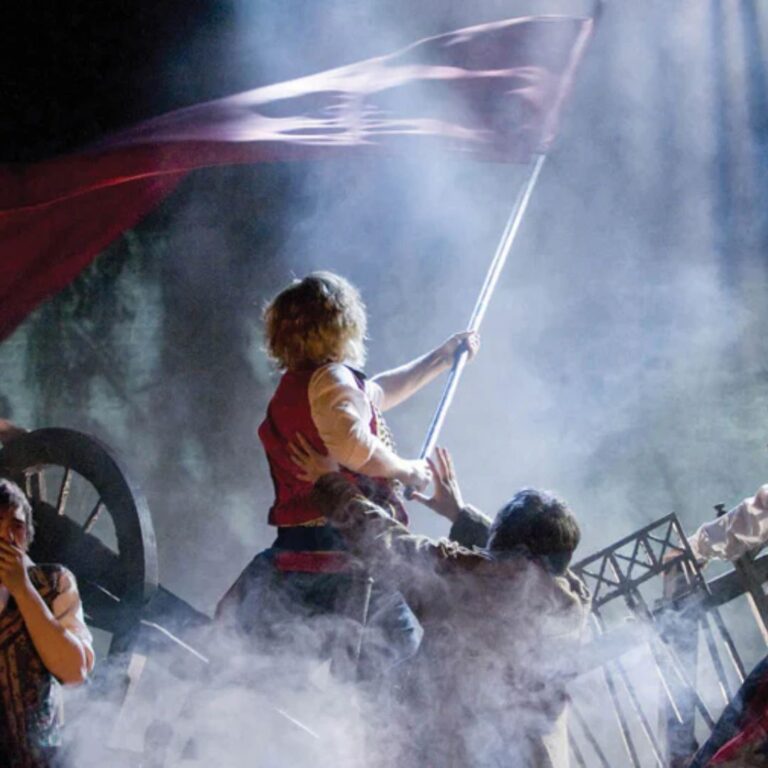 haze machine rentals in Phoenix and Scottsdale Arizona