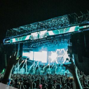 stage rental services Phoenix, Scottsdale Arizona