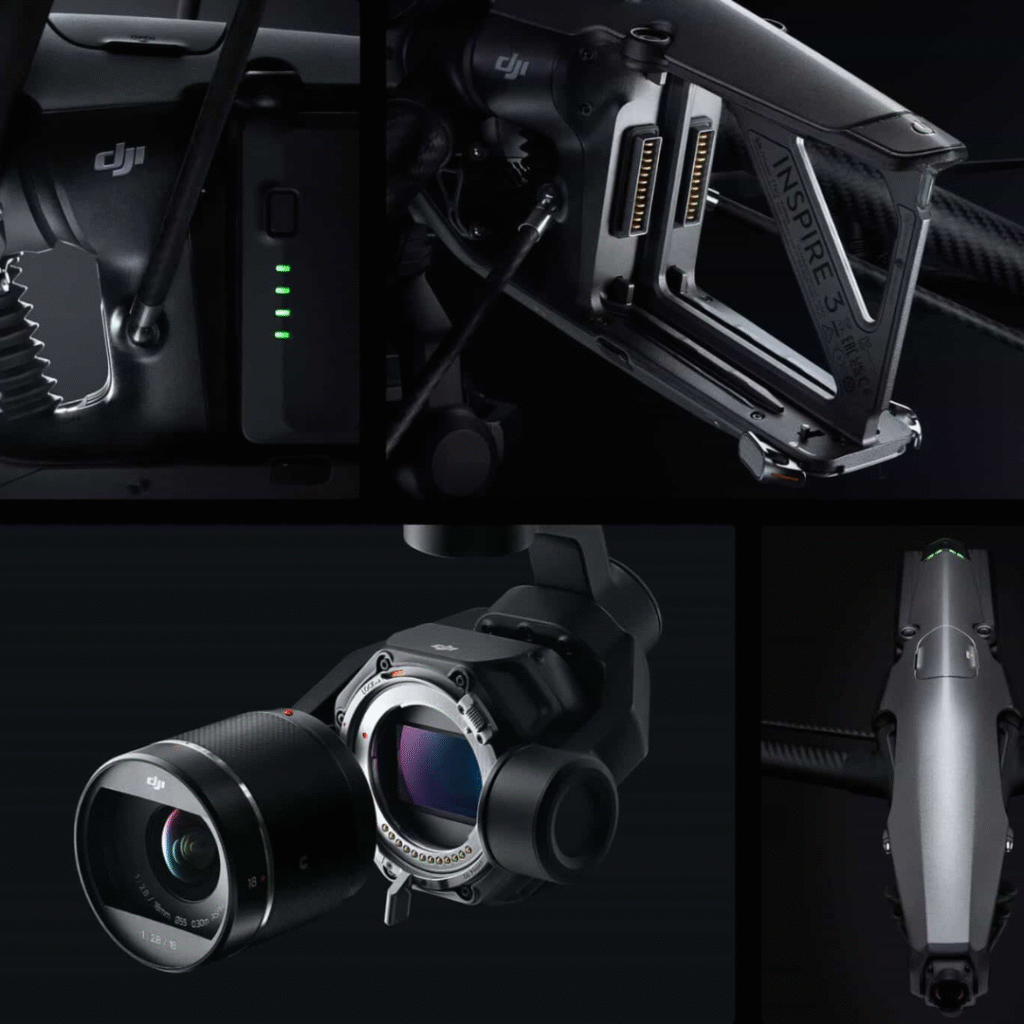 drone photography and videography services in Phoenix, Scottsdale Arizona