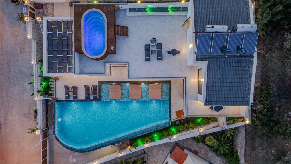real estate construction and development drone video and photo services in Pheonix, Scottsdale Arizona