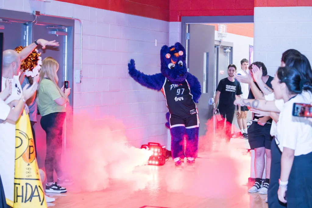 fog machine rentals in Phoenix, tempe, Scottsdale Arizona